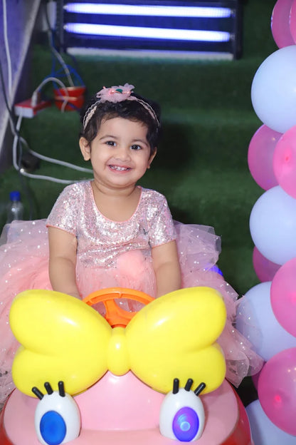 MyDay MyWay Indoor Play Area Sector 17 Dwarka New Delhi