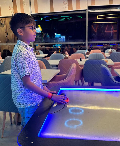 My Wiggle World Indoor Play Area | Sector 39 Faridabad
