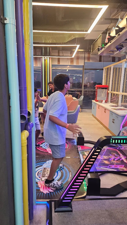 My Wiggle World Indoor Play Area | Sector 39 Faridabad