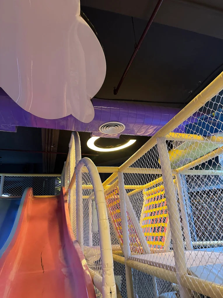 My Wiggle World Indoor Play Area | Sector 39 Faridabad