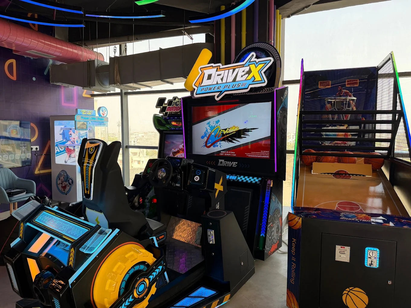 My Wiggle World Indoor Play Area | Sector 39 Faridabad