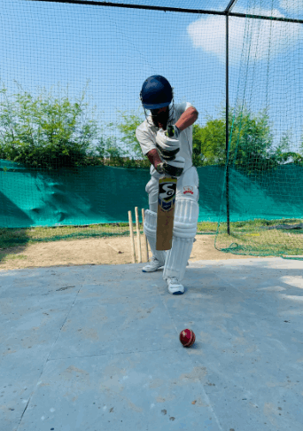 NSK Sports Academy for Cricket | Sector 102 Gurgaon