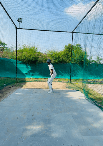 NSK Sports Academy for Cricket | Sector 102 Gurgaon