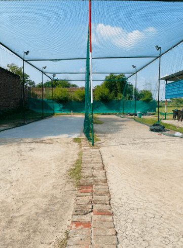 NSK Sports Academy for Cricket | Sector 102 Gurgaon