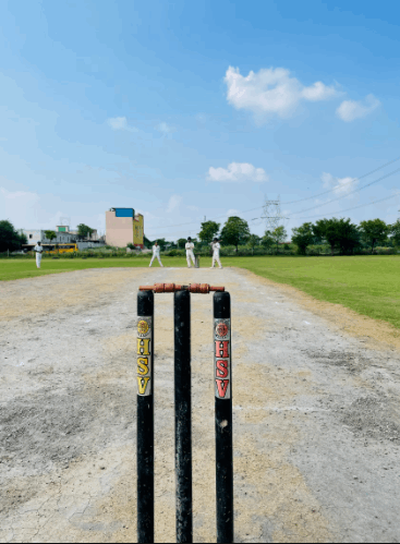 NSK Sports Academy for Cricket | Sector 102 Gurgaon