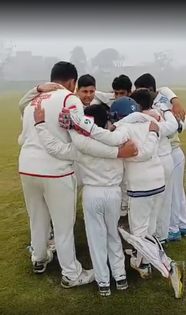 NSK Sports Academy for Cricket | Sector 102 Gurgaon