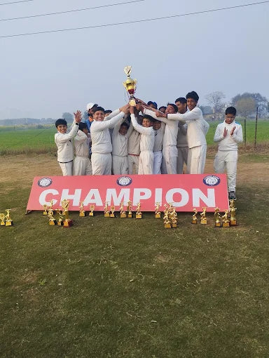 NSK Sports Academy for Cricket | Sector 102 Gurgaon