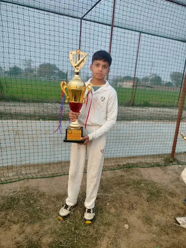 NSK Sports Academy for Cricket | Sector 102 Gurgaon