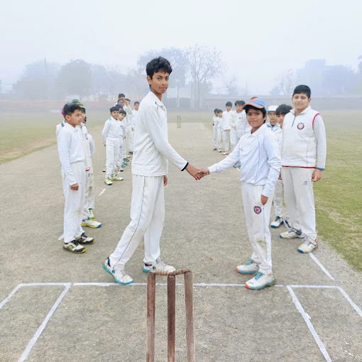 NSK Sports Academy for Cricket | Sector 102 Gurgaon