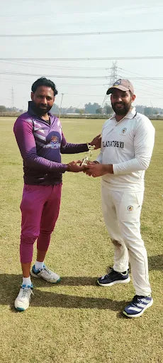 NSK Sports Academy for Cricket | Sector 102 Gurgaon