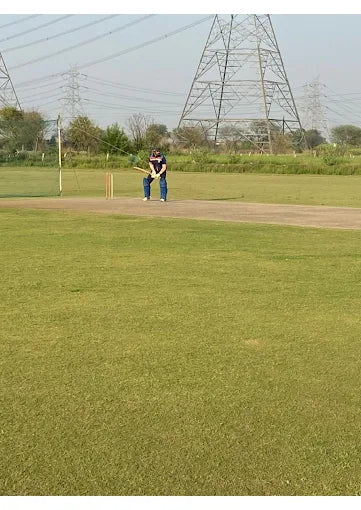 NSK Sports Academy for Cricket | Sector 102 Gurgaon