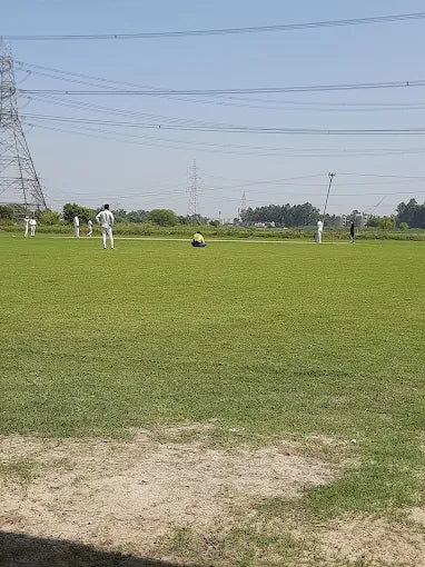 NSK Sports Academy for Cricket | Sector 102 Gurgaon