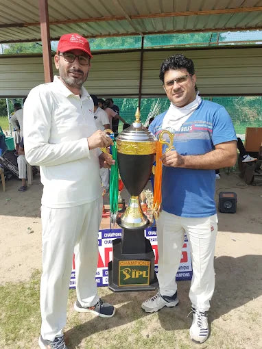 NSK Sports Academy for Cricket | Sector 102 Gurgaon