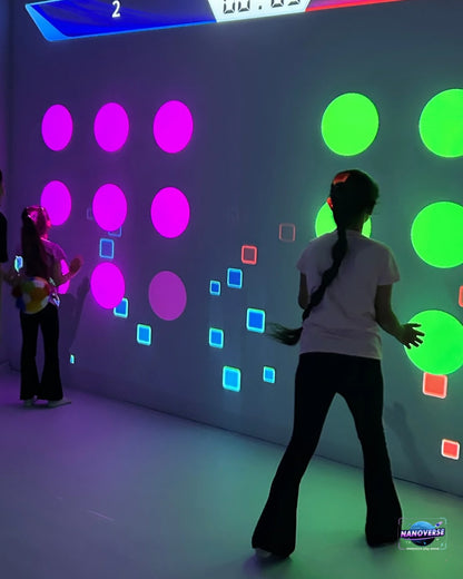 Nanoverse Immersive Play Arena | New Friends Colony New Delhi