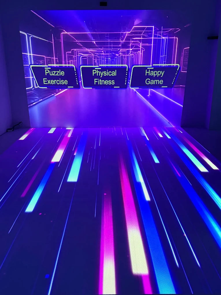 Nanoverse Immersive Play Arena | New Friends Colony New Delhi