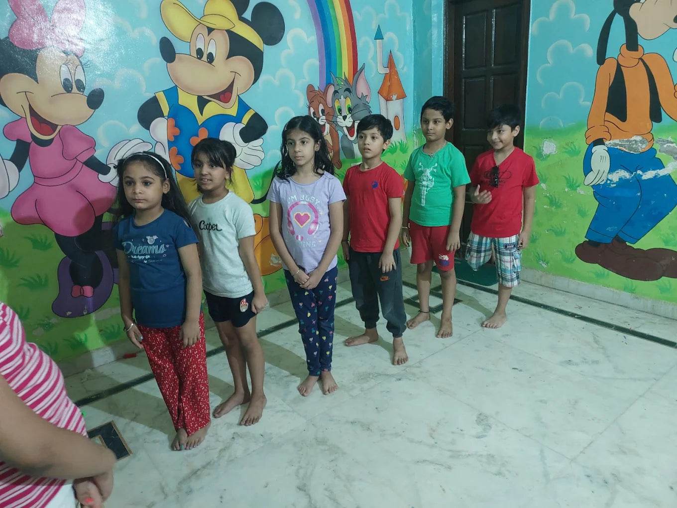 Naughty buds play school and daycare | Sector 10A Gurgaon - ActivityKidz