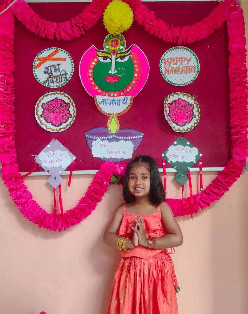 Navjyoti Global Foundation School | Sector 45 Gurgaon - ActivityKidz