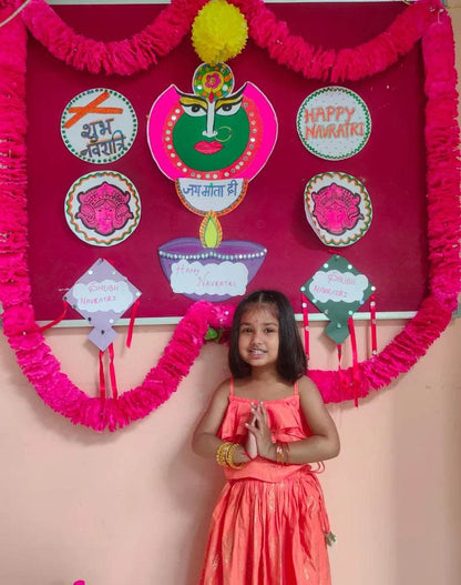 Navjyoti Global Foundation School | Sector 45 Gurgaon - ActivityKidz