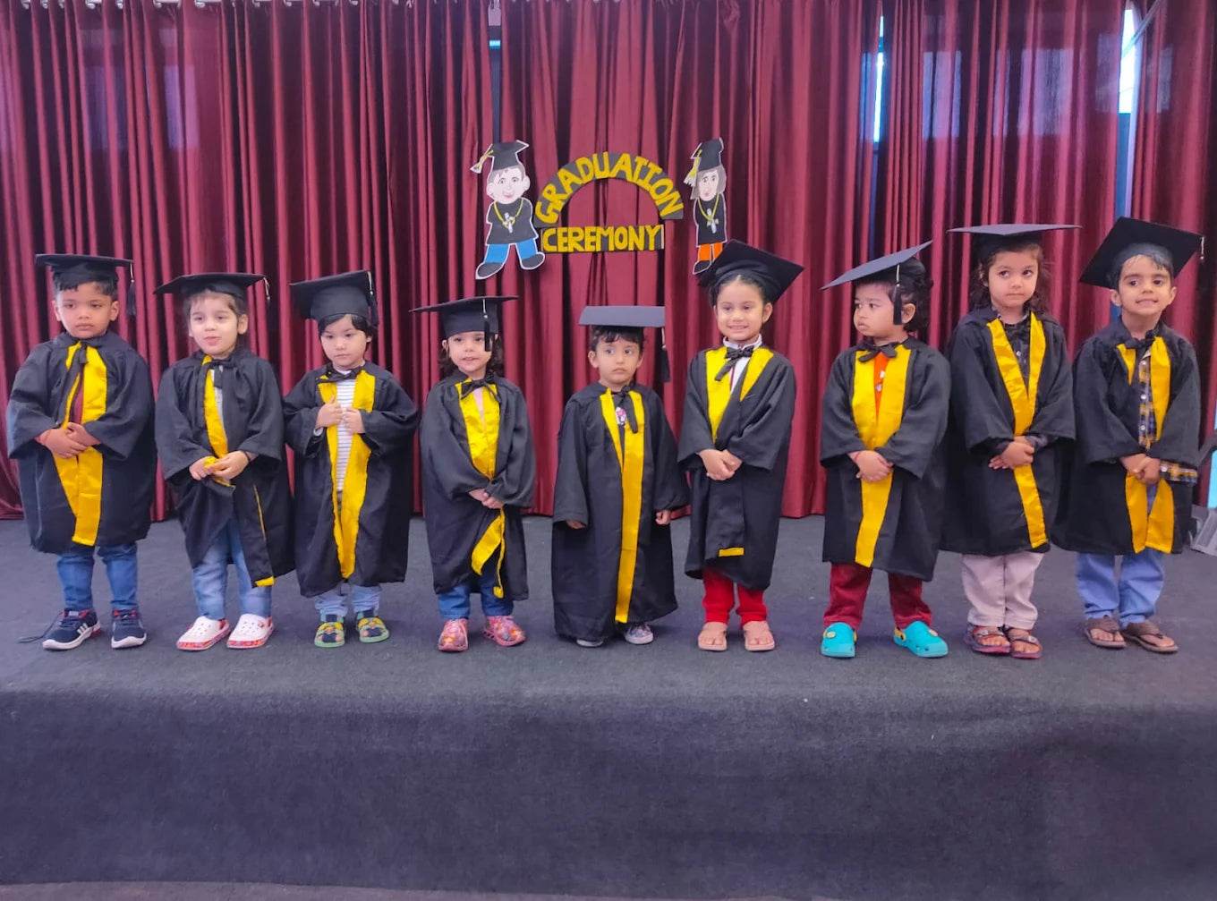 Navjyoti Global Foundation School | Sector 45 Gurgaon - ActivityKidz