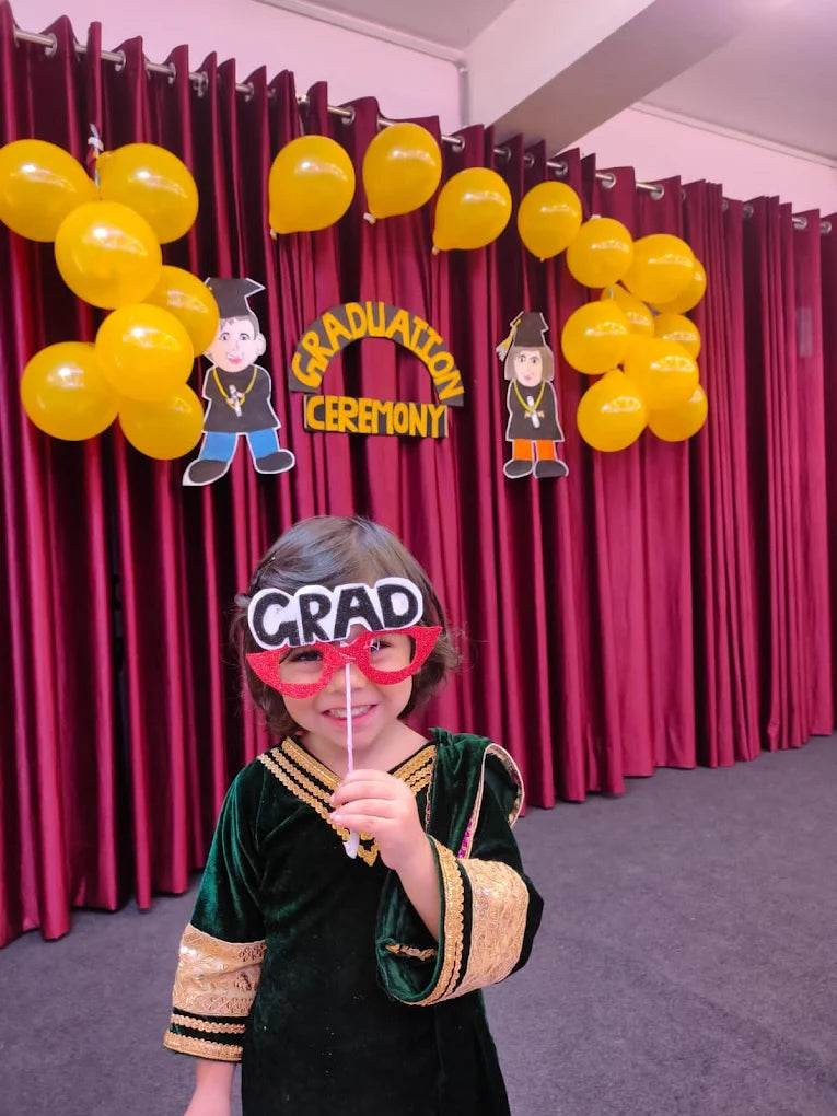 Navjyoti Global Foundation School | Sector 45 Gurgaon - ActivityKidz