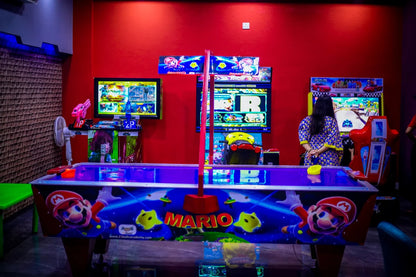 Neeno Land Play Area | Neeti Khand I Indirapuram Ghaziabad