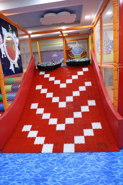 Neeno Land Play Area | Neeti Khand I Indirapuram Ghaziabad