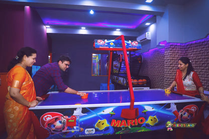 Neeno Land Play Area | Neeti Khand I Indirapuram Ghaziabad