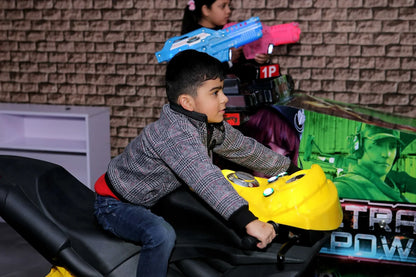 Neeno Land Play Area | Neeti Khand I Indirapuram Ghaziabad