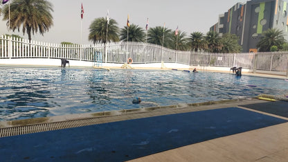 Neer Enterprises Swimming Institute | Sector 70 Gurgaon