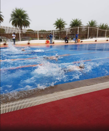 Neer Enterprises Swimming Institute | Sector 70 Gurgaon