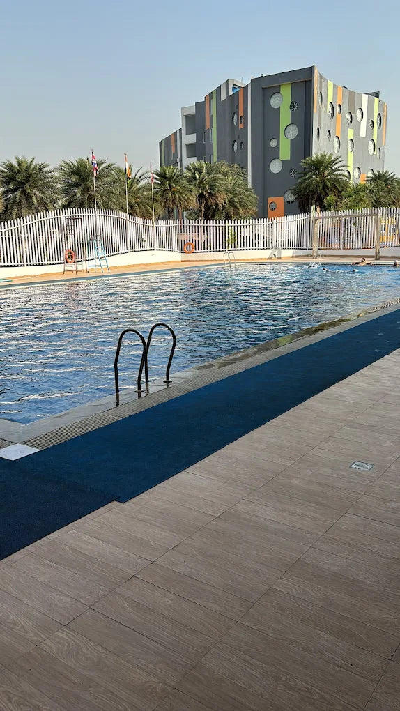 Neer Enterprises Swimming Institute | Sector 70 Gurgaon