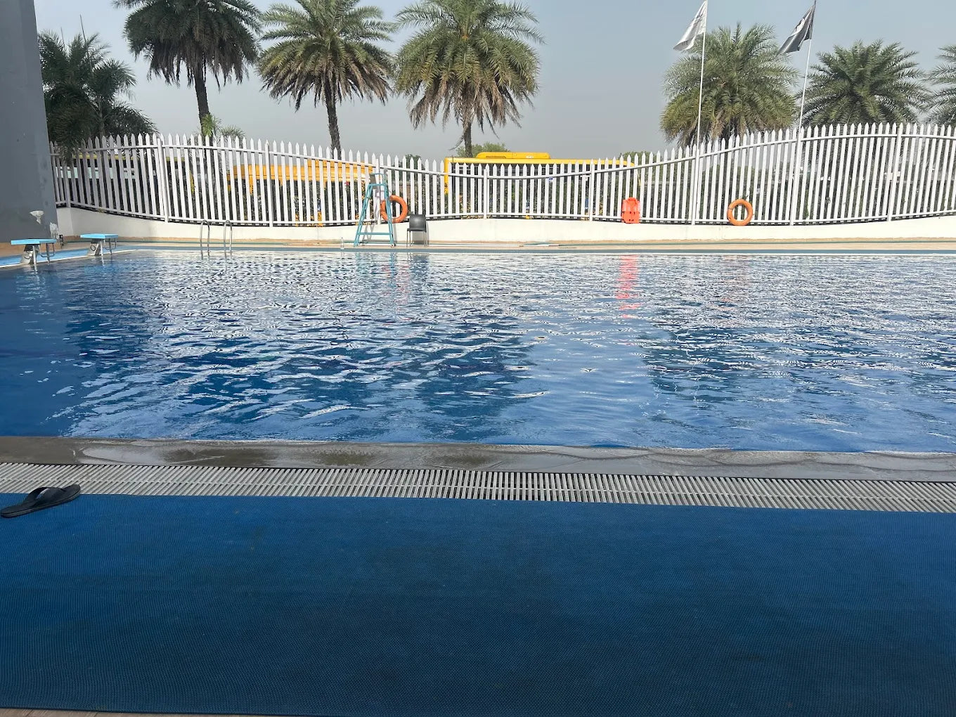 Neer Enterprises Swimming Institute | Sector 70 Gurgaon