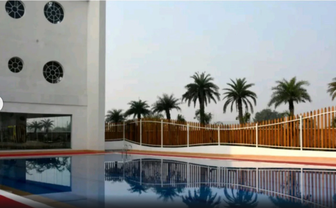 Neer Enterprises Swimming Institute | Sector 70 Gurgaon