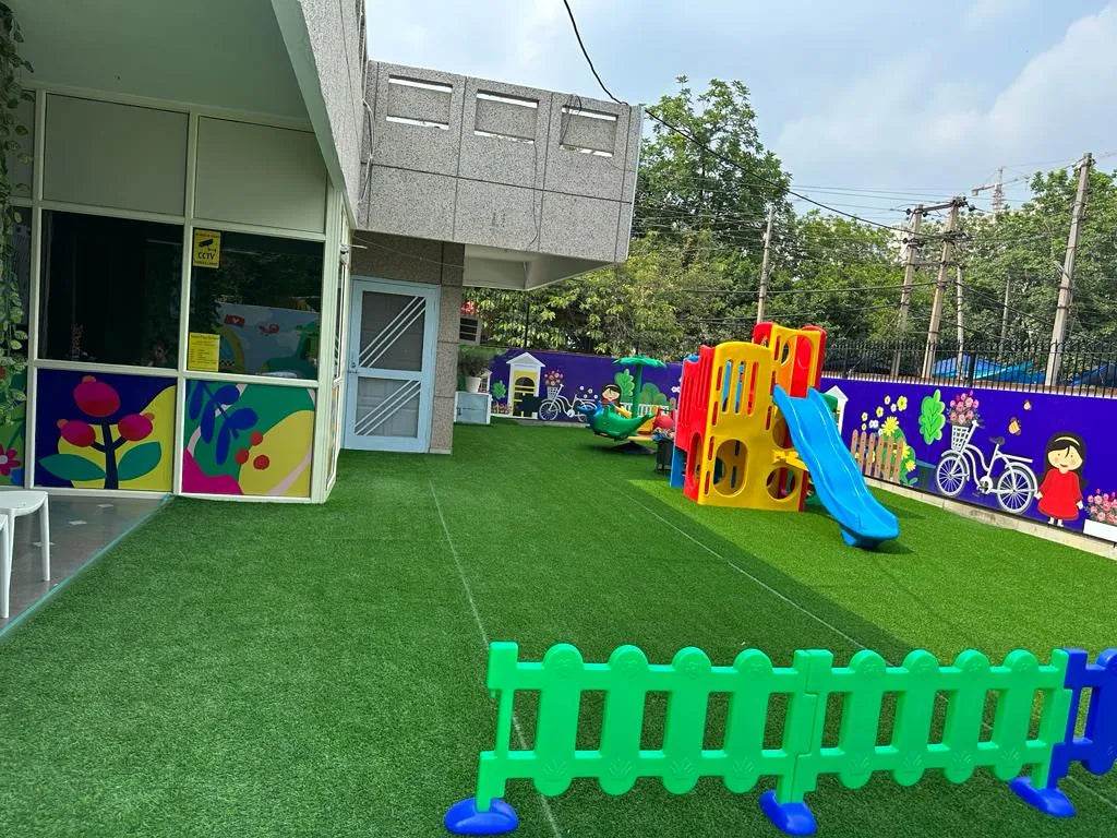 Nest Play School | Sector 23 Gurgaon - ActivityKidz