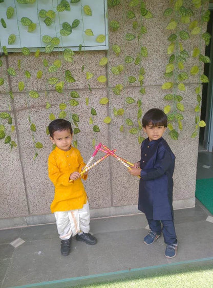 Ollie's Treasure Box Summer Camp by Nest Play School (15-30May) | Sector 23 Gurgaon - ActivityKidz