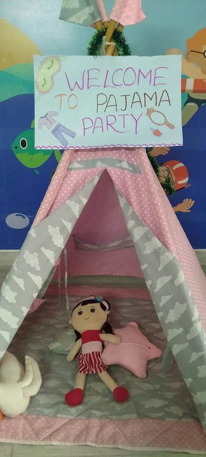 Nest Play School | Sector 23 Gurgaon - ActivityKidz