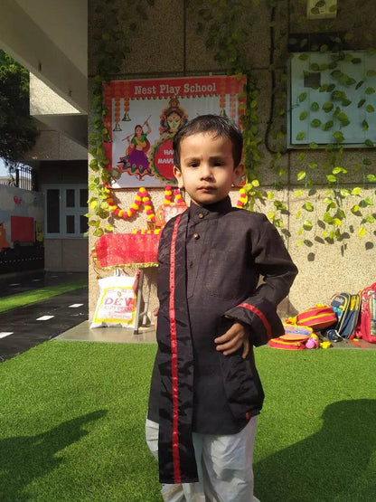 Nest Play School | Sector 23 Gurgaon - ActivityKidz