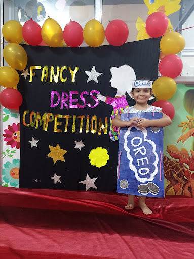 Nest Play School | Sector 4 Gurgaon - ActivityKidz