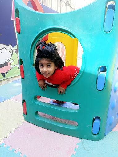 Kids Summer Camp by Nest Play School (19 May - 20 Jun) | Sector 4 Gurgaon - ActivityKidz