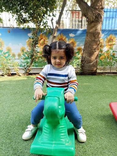 Kids Summer Camp by Nest Play School (19 May - 20 Jun) | Sector 4 Gurgaon - ActivityKidz