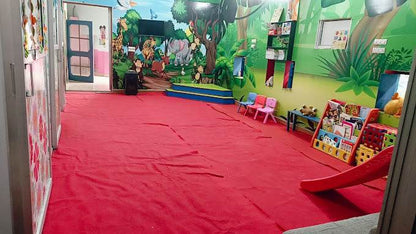Nest Play School | Sector 4 Gurgaon - ActivityKidz