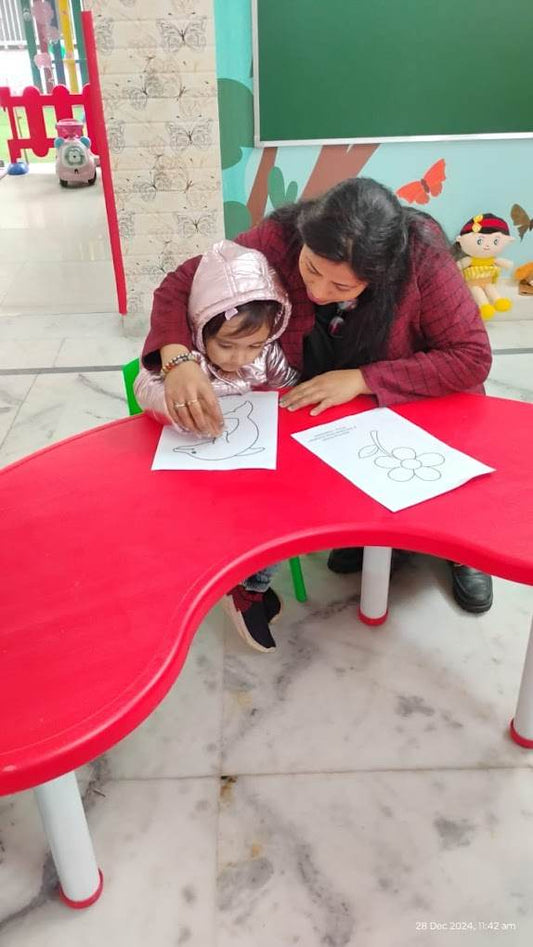 Nest Play School | Sector 2 Palam Vihar Gurgaon - ActivityKidz