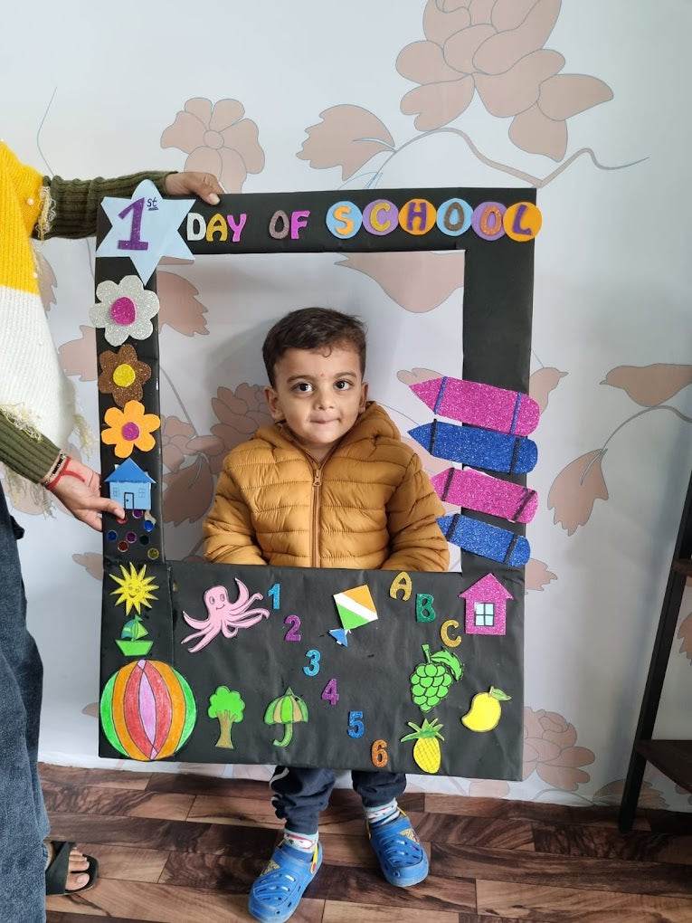 Nest Play School | Sector 2 Palam Vihar Gurgaon - ActivityKidz