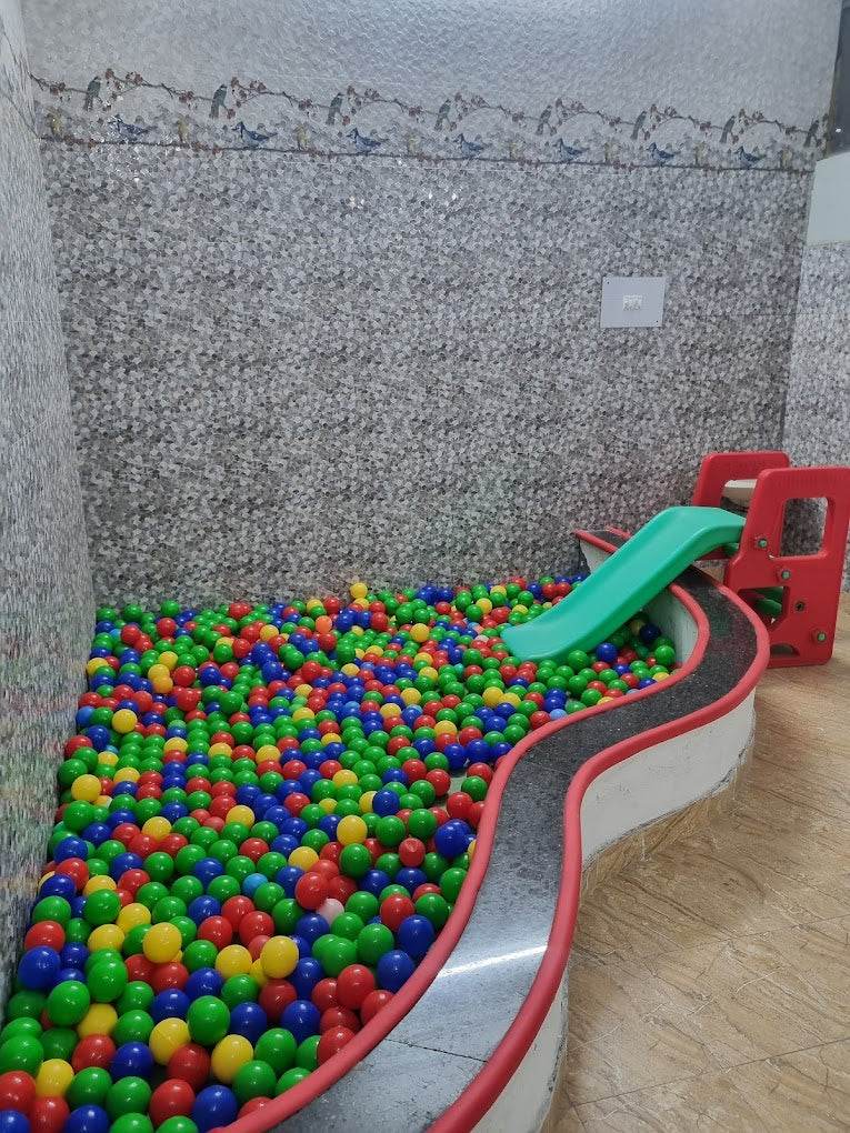 Nest Play School | Sector 2 Palam Vihar Gurgaon - ActivityKidz