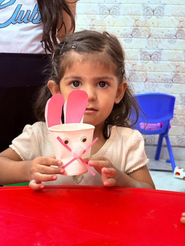 Nest Play School | Sector 2 Palam Vihar Gurgaon