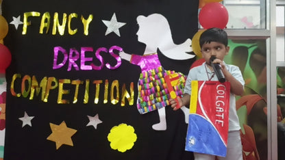 Nest Play School | Sector 4 Gurgaon