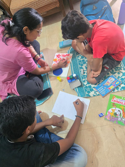 New Talent Dance Academy for Art & Craft Taekwondo Boxing Dance | Sector 110 Gurgaon