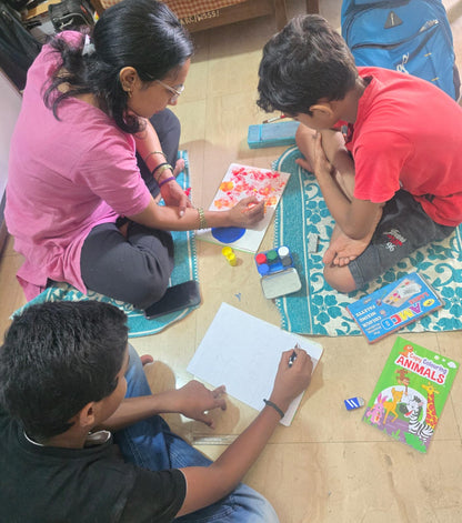 New Talent Dance Academy for Art & Craft Taekwondo Boxing Dance | Sector 110 Gurgaon