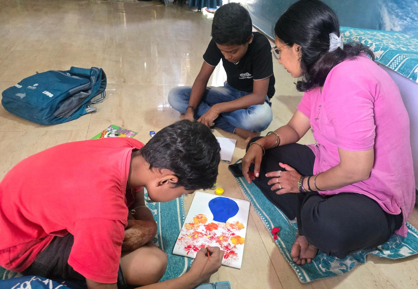 New Talent Dance Academy for Art & Craft Taekwondo Boxing Dance | Sector 110 Gurgaon