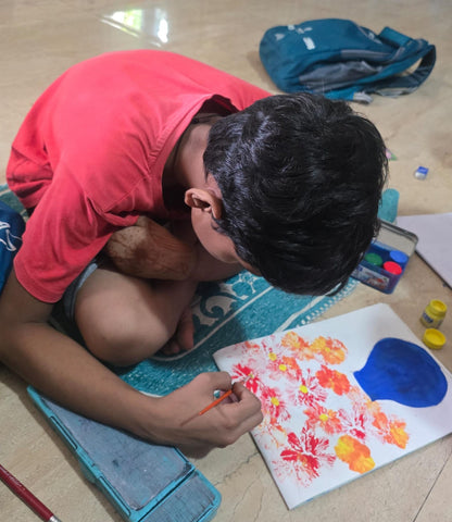 New Talent Dance Academy for Art & Craft Taekwondo Boxing Dance | Sector 110 Gurgaon